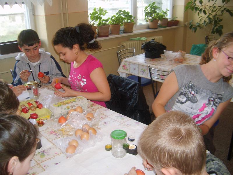 Fotogaléria 2011 CSEMADOK Kézmuves foglalkozás (72) 2011 CSEMADOK Kézmuves foglalkozás