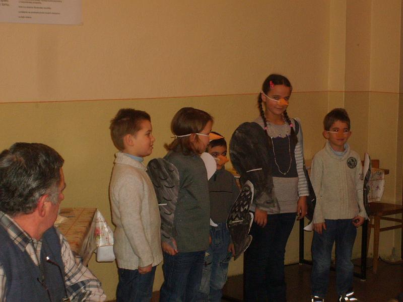 Fotogaléria 2011 CSEMADOK évzáró (31) 2011 CSEMADOK évzáró