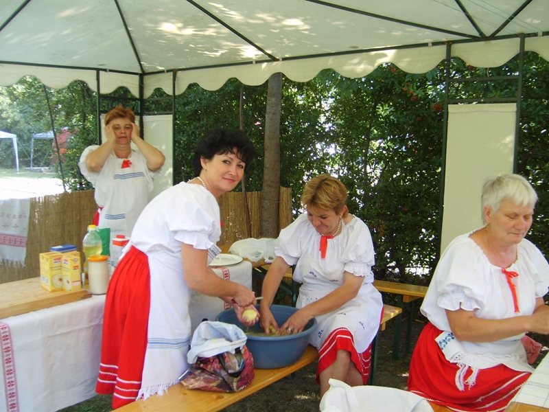 Fotogaléria 2008 Spevokol Szivárvány (24) 2008 Spevokol Szivárvány