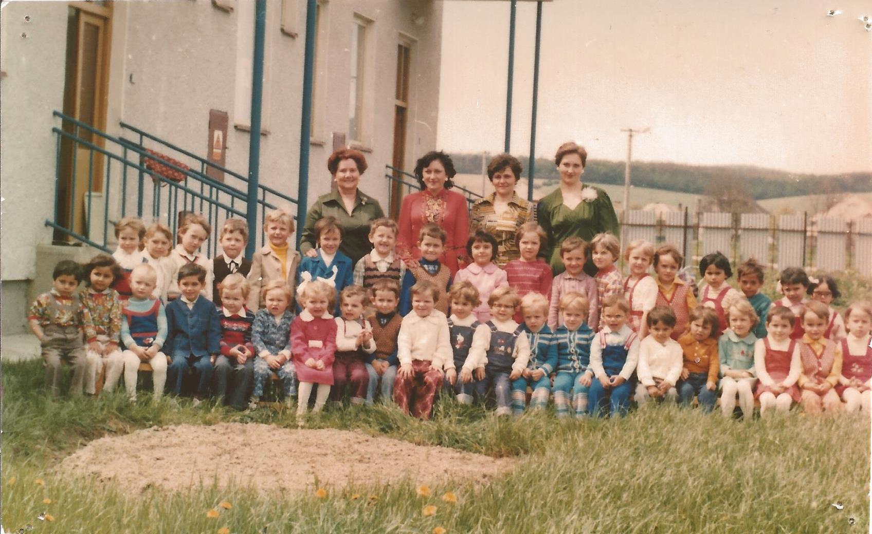 Fotogaléria MŠ archív (16) MŠ archív