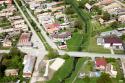 Požiarna zbrojnica, Dom služieb J Požiarna zbrojnica, Dom služieb J