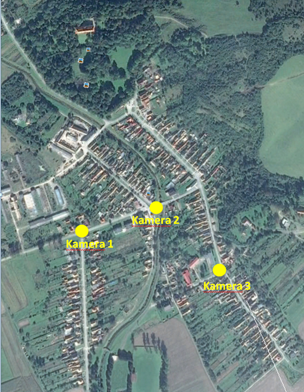Fotogaléria 2014 Kamerový systém - Prevencia kriminality v obci Veľký Blh (4) 2014 Kamerový systém - Prevencia kriminality v obci Veľký Blh