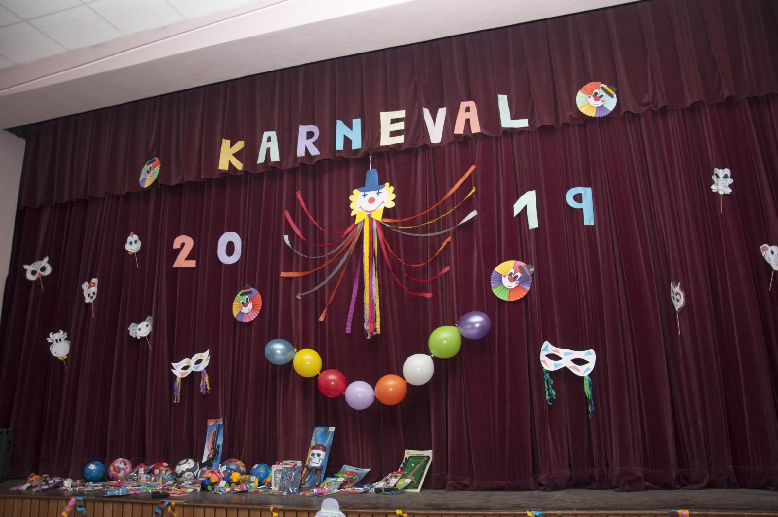 Fotogaléria 28.2.2019 Karneval (12) 28.2.2019 Karneval