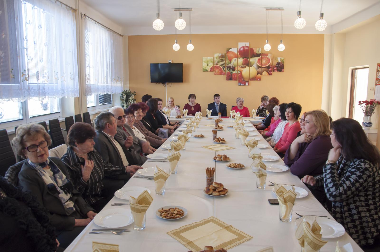 Fotogaléria 27.03.2019 Deň učiteľov, Tanítónap (10) 27.03.2019 Deň učiteľov, Tanítónap